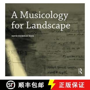 4周达 Musicology 9781138694422 for Landscape