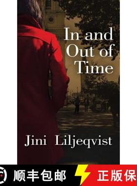 【3-4周达】In and Out of time [9780648348405]