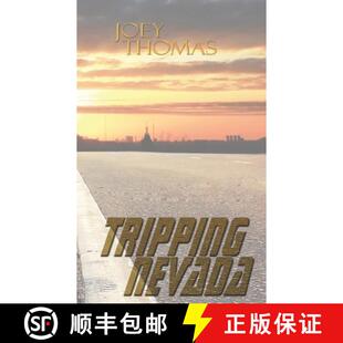 【3-4周达】Tripping Nevada: Part One of the Stone Saga [9798986148144]