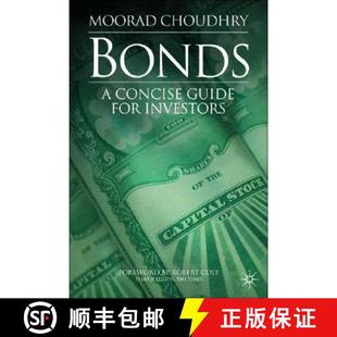 Bonds Investors 9780230006492 for 4周达 Guide Concise