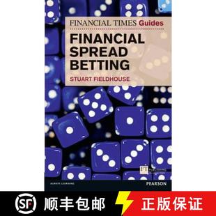 【3-4周达】Financial Times Guide to Financial Spread Betting, The [9780273750468]