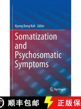 【3-4周达】Somatization and Psychosomatic Symptoms [9781461471189]