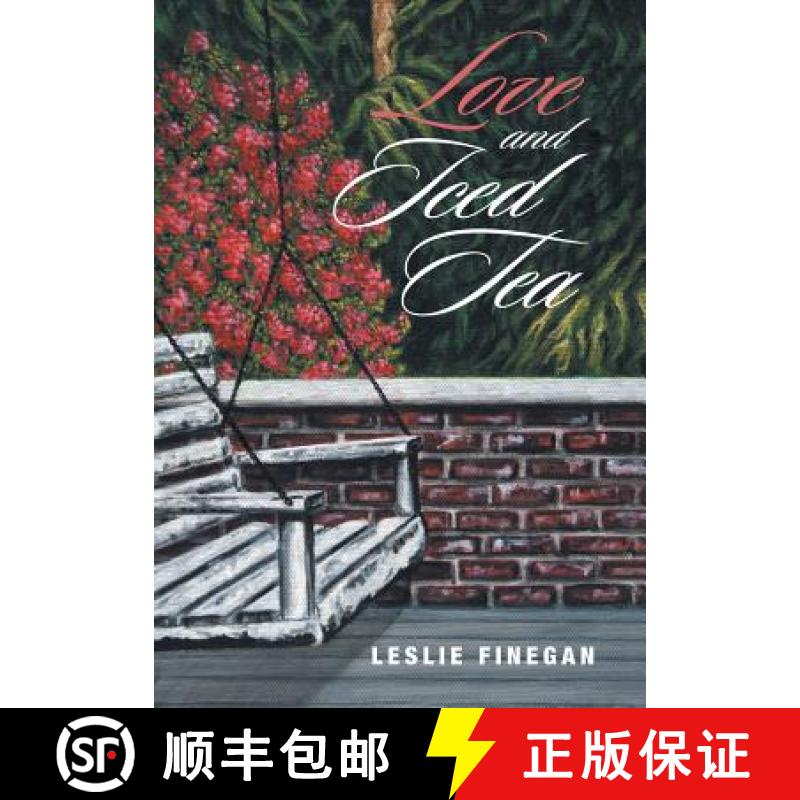 【3-4周达】Love and Iced Tea [9781480862272]