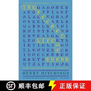 How Secret 9780312428563 Became English Words Life The 现货