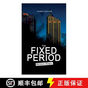 【3-4周达】THE FIXED PERIOD (Dystopian Classic) [9788027331505]