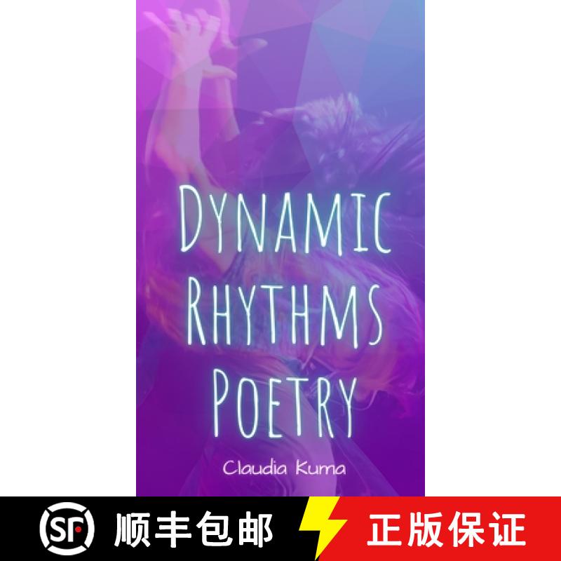 预订 Dynamic Rhythms Poetry [9789916748442]