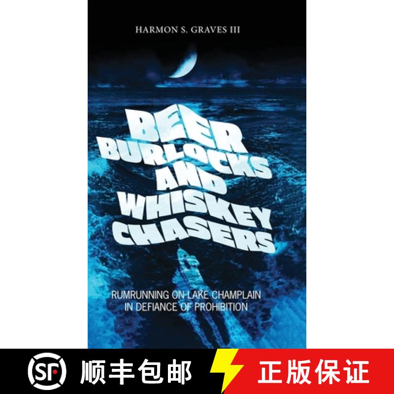 预订 Beer Burlocks and Whiskey Chasers [9798894192635]