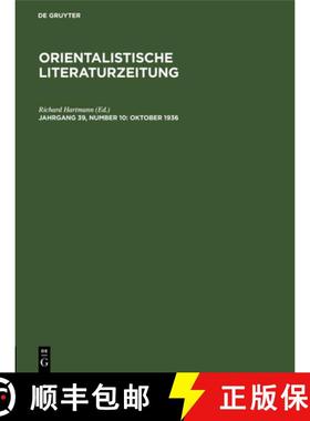 预订 Oktober 1936 [9783112615591]
