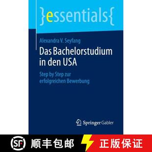 Das 9783658089092 Bewerbung Step 4周达 Bachelorstudium erfolgreichen den zur USA