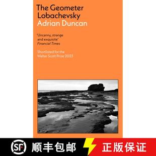 and 4周达 Shortlisted Lobachevsky the Prize Kerry Scott Geometer Walter 2023 9781788169738 Group... for