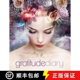 【3-4周达】Gratitude Diary 2020 [9780648031079]