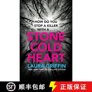 Tracers 9781472265142 Stone The thrilling Heart 4周达 Cold novel new