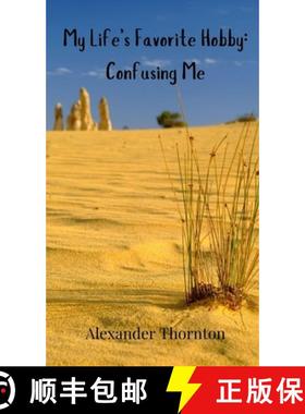 预订 My Life's Favorite Hobby: Confusing Me [9783690852395]