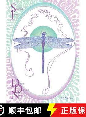 预订 Spinning Jenny and Devil's Darning Needle [9780954403508]