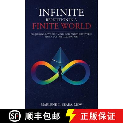 【3-4周达】Infinite Repetition in a Finite World [9798901901229]