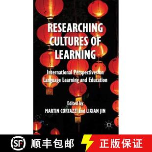 Researching 9780230321328 Educ... Perspectives 4周达 Cultures and Learning Language International