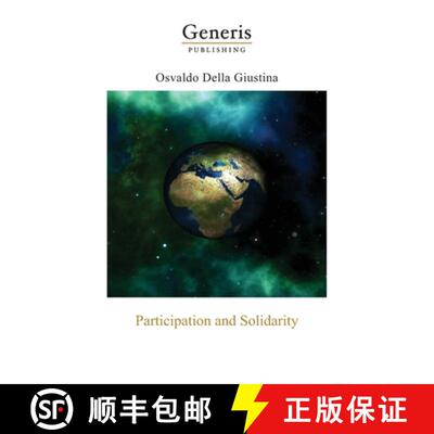 【3-4周达】Participation and Solidarity [9789975334846]