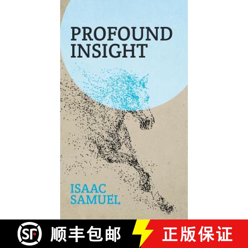 【3-4周达】Profound Insight [9781787190016]