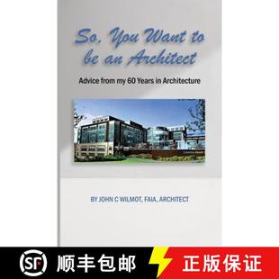 Architect Want Architecture Years Advice 9798888124925 You 预订 from