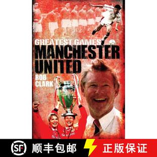Manchester 9781909626409 Matches Red 4周达 Devils Greatest United Finest Games Fifty The