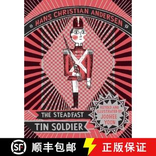 预订 The Steadfast Tin Soldier [9781592702022]