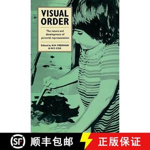 and The Development Representation Visual Pictorial 4周达 9780521127097 Order Nature