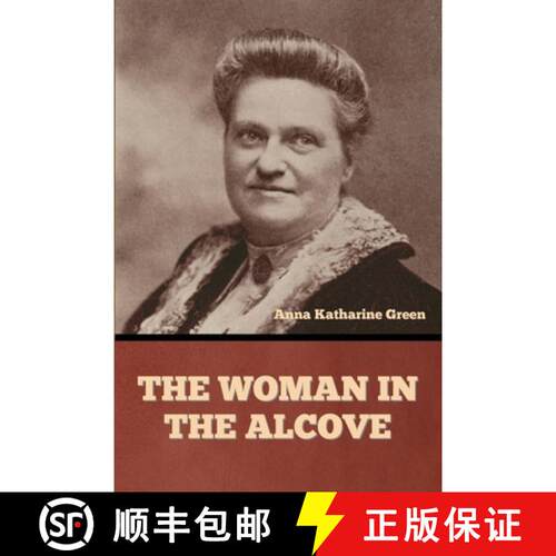 【3-4周达】The Woman in the Alcove [9798889425427]
