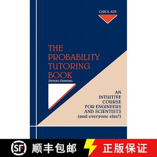 Probability Intuitive The Scientists 9780780310513 And Tutoring 4周达 For Essentials Book Ever... Engineers