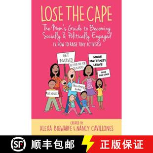 Vol Mom 4周达 ... Guide How Cape Lose Socially the Politically Engaged Becoming The 9781948604192