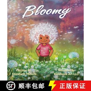 9789695092385 Bloomy 4周達