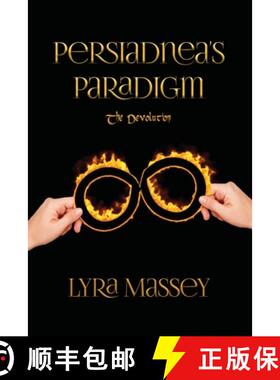 预订 Persiadnea's Paradigm: The Devolution [9781649132253]