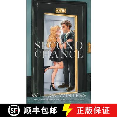 【3-4周达】Second Chance: Artist Rendition [9798885928328]