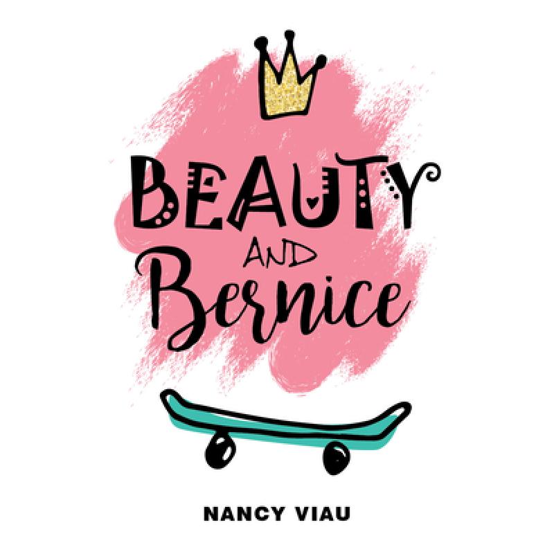 【4周达】Beauty and Bernice [9780764355806]