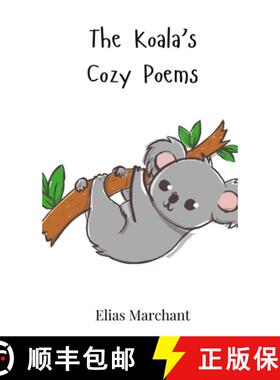 预订 The Koala's Cozy Poems [9783690740463]