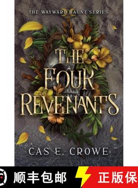 预订 The Four Revenants [9780648876526]