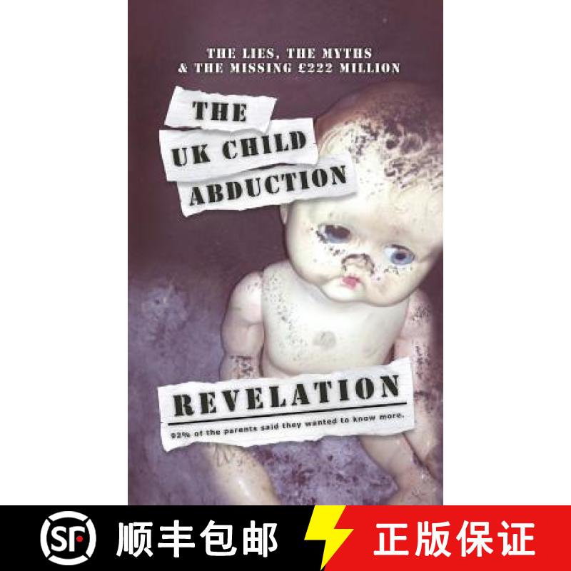 【2-3周达】Revelation [9781910162347]