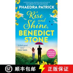 Rise And Shine Stone 4周达 Benedict 9781848458925