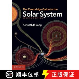 预订 The Cambridge Guide to the Solar System [9780521198578]