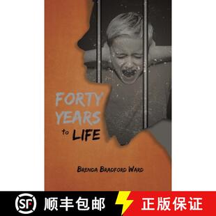 Forty 4周达 Years 9781638128878 Life