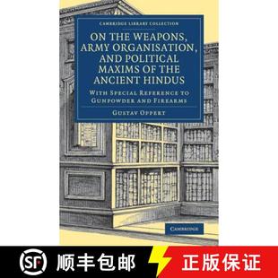 Army Hindus Organisation Weapons With Ancient and Specia... Maxims the 4周达 9781108080392 Political