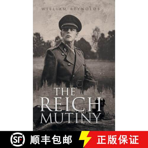 【3-4周达】精装 The Reich Mutiny [9798887030227]