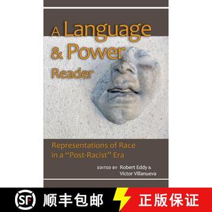 Power Post Reader and Racist Representations Era Race Language 4周达 9780874219241