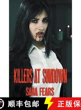 预订 Killers at Sundown [9798223019817]