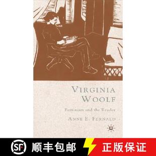 Virginia Woolf Reader 9781403969651 the 4周达 and Feminism