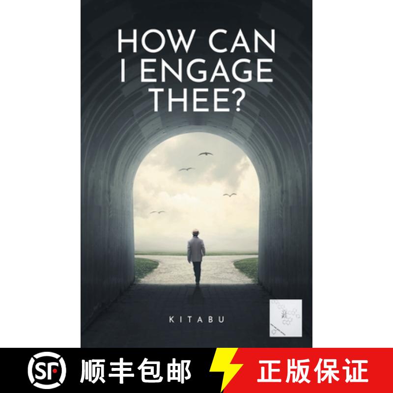 【2-3周达】How Can I Engage Thee? [9781684982332]