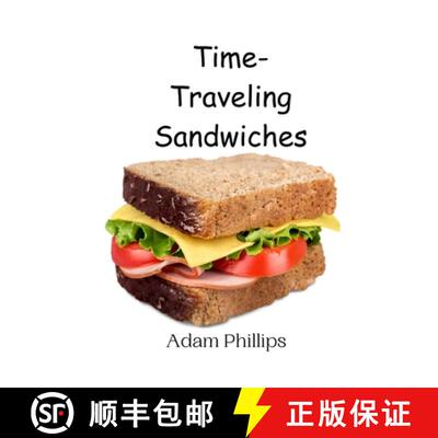 【3-4周达】Time-Traveling Sandwiches [9789908014951]