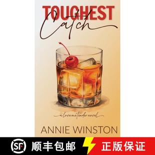 Catch Toughest 3周达 9798349210099