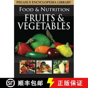 Vegetables 4周达 9788131912348 Fruits