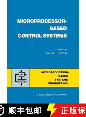 【3-4周达】Microprocessor-Based Control Systems [9789401085946]