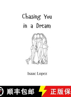预订 Chasing You in a Dream [9789916948019]
